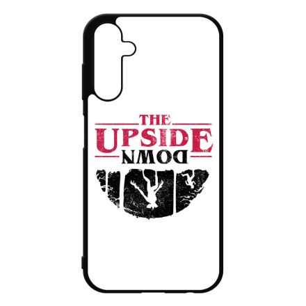 the Upside Down - Stranger Things Samsung Galaxy A25 5G tok