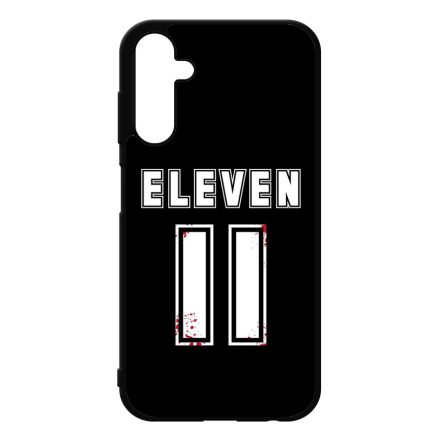 11 - Eleven - Stranger Things Samsung Galaxy A25 5G tok