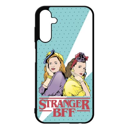 Stranger BFF - Stranger Things Eleven Madmax Samsung Galaxy A25 5G tok