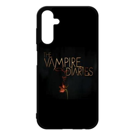 Vampire Diaries - Rose Vámpírnaplók Samsung Galaxy A25 5G tok