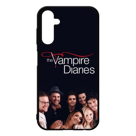 Vampire Diaries - Cast Vámpírnaplók Samsung Galaxy A25 5G tok
