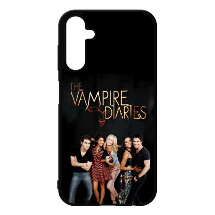 Classic Vampire Diaries - Rose Vámpírnaplók Samsung Galaxy A25 5G tok