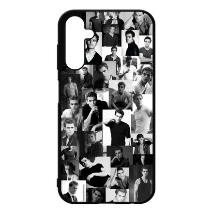 Stefan Salvatore Vampire diaries Vámpírnaplók Samsung Galaxy A25 5G tok