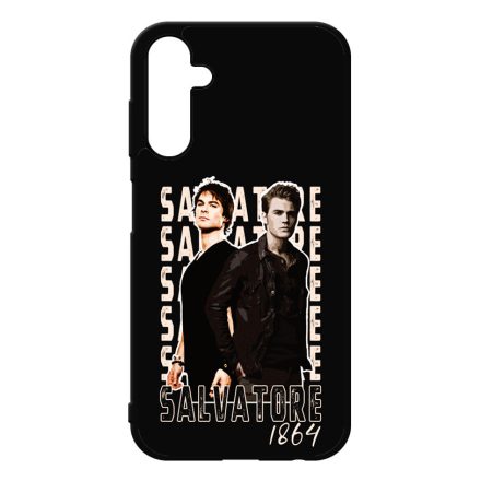Salvatore fivérek - 1864 óta Vampire diaries Vámpírnaplók Samsung Galaxy A25 5G tok