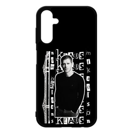 Klaus - Vampire Diaries Vámpírnaplók Samsung Galaxy A25 5G tok