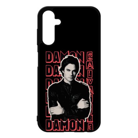 Damon Salvatore Art Vampire diaries Vámpírnaplók Samsung Galaxy A25 5G tok