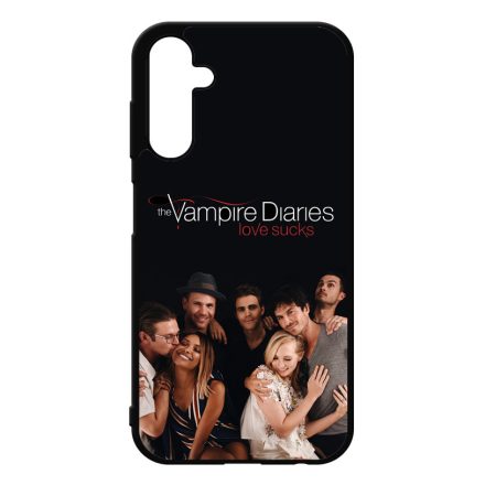 Vampire Diaries- world is yours Vámpírnaplók Samsung Galaxy A25 5G tok