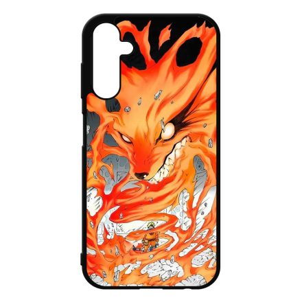 Demon Fox Art naruto anime Samsung Galaxy A25 5G tok