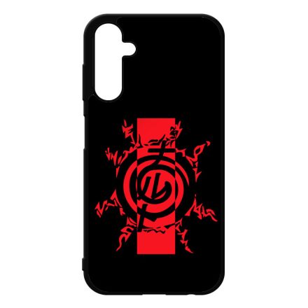 Naruto RED symbol anime Samsung Galaxy A25 5G tok