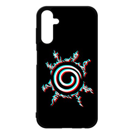 Glitch Demon Fox - naruto anime Samsung Galaxy A25 5G tok