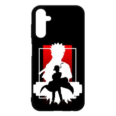 Naruto silhouette anime Samsung Galaxy A25 5G tok
