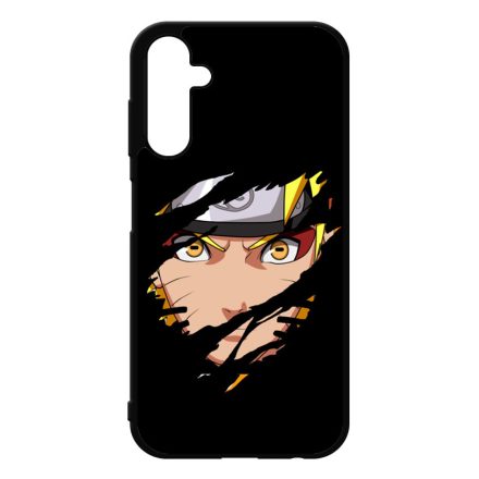 Naruto - Behind anime Samsung Galaxy A25 5G tok