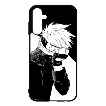Kakashi Black & White - naruto anime Samsung Galaxy A25 5G tok