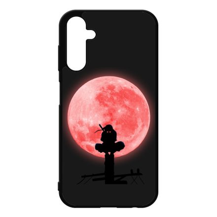 Itachi silhouette - naruto anime Samsung Galaxy A25 5G tok