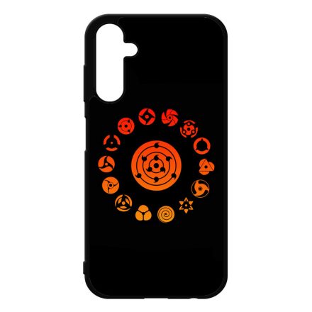 Sharingan - naruto anime Samsung Galaxy A25 5G tok
