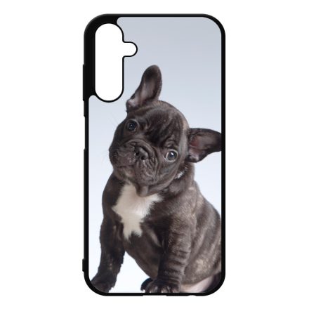 Tündéri Francia bulldog Samsung Galaxy A25 5G tok