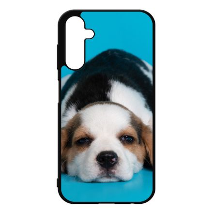 Szundizzunk egyet - Beagle Samsung Galaxy A25 5G tok