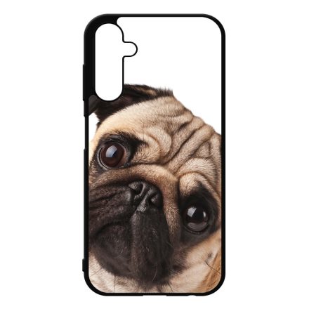 Mopszli - Figyelek Rád!  Samsung Galaxy A25 5G tok