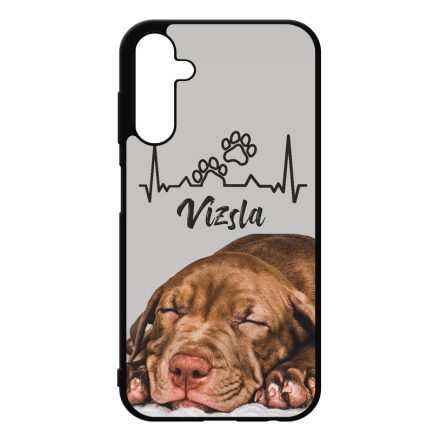 I Love Vizsla Samsung Galaxy A25 5G tok