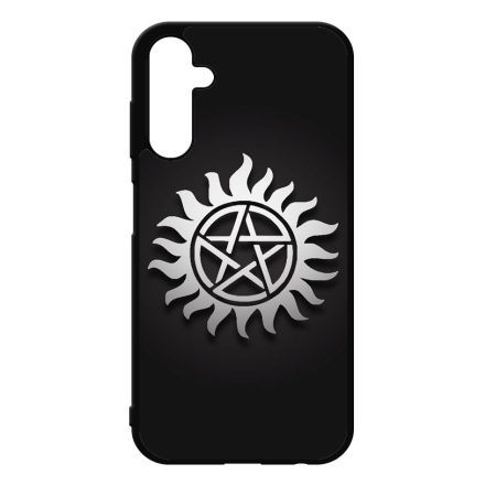 Supernatural - Symbol Odaát Samsung Galaxy A25 5G tok