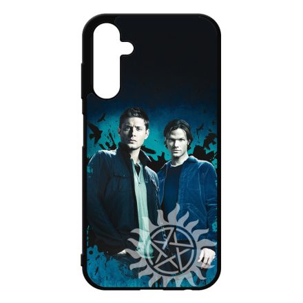Dean & Sam Winchester supernatural odaát Samsung Galaxy A25 5G tok