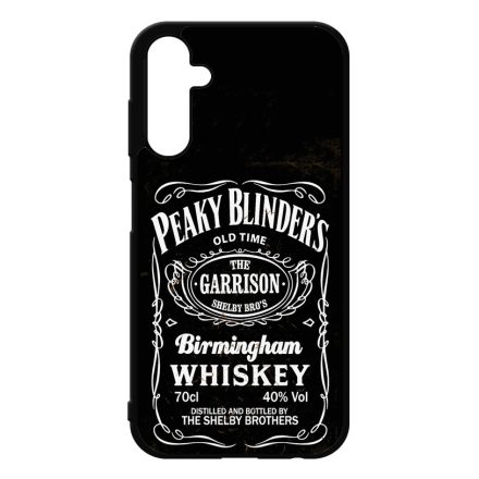 Peaky Blinders Whiskey Samsung Galaxy A25 5G tok