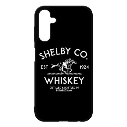Shelby Co. Whiskey peaky blinders Samsung Galaxy A25 5G tok