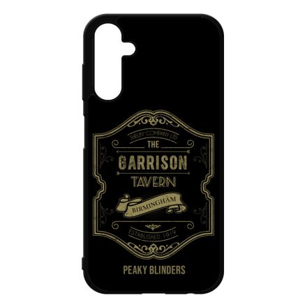 The Garrison Tavern birmingham bandája Samsung Galaxy A25 5G tok