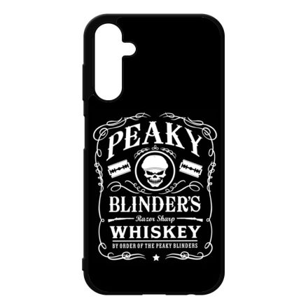 Peaky Blinders Whiskey - Razor  Samsung Galaxy A25 5G tok