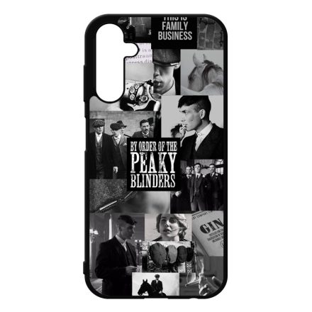 Aesthetic - Peaky Blinders Samsung Galaxy A25 5G tok