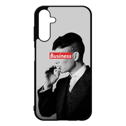 Thomas Shelby - Business - Birmingham bandája Samsung Galaxy A25 5G tok