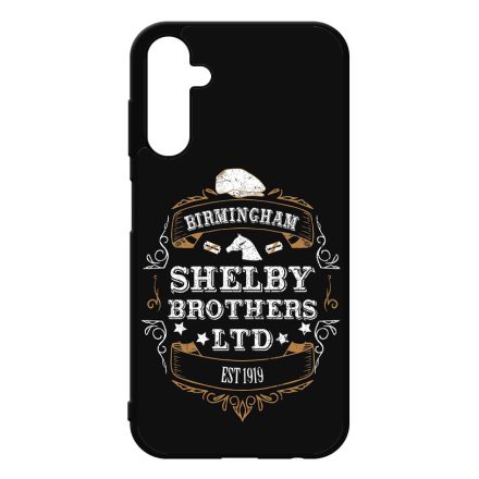 Shelby Brothers Ltd. - birmingham bandája Samsung Galaxy A25 5G tok