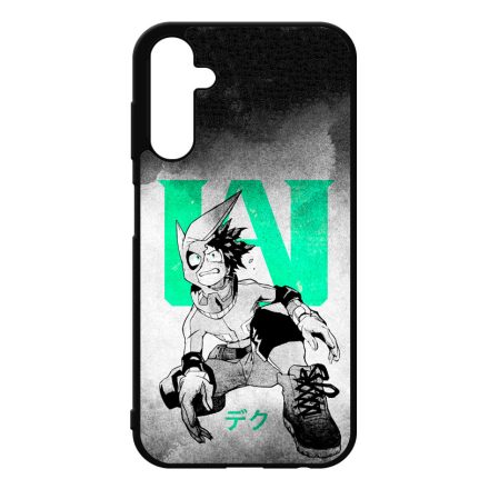 Boku no hero academia - Deku Art - mha Samsung Galaxy A25 5G tok