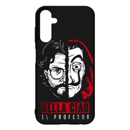 Bella Ciao El Profesor nagypenzrablas lacasadepapel Samsung Galaxy A25 5G tok
