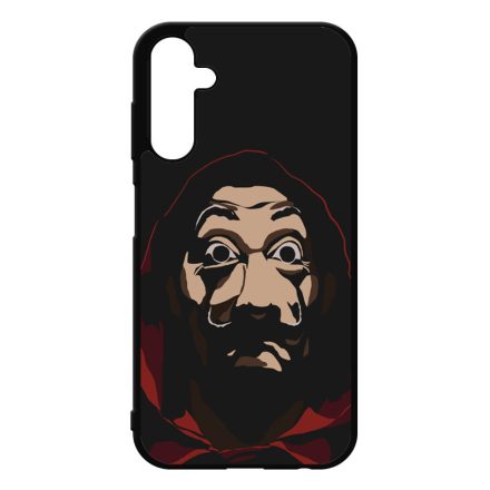 Simple the Mask nagypenzrablas lacasadepapel Samsung Galaxy A25 5G tok