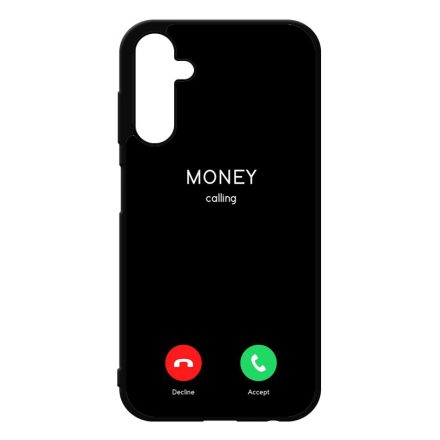 MONEY Calling nagypenzrablas lacasadepapel Samsung Galaxy A25 5G tok