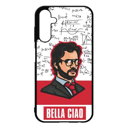 El Profesor Genius nagypenzrablas lacasadepapel Samsung Galaxy A25 5G tok