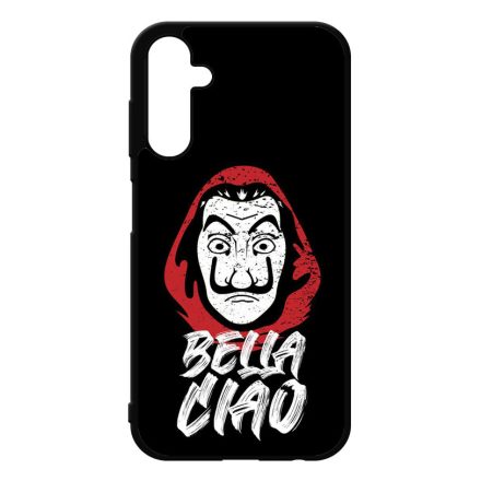 Bella Ciao DALI Mask nagypenzrablas lacasadepapel Samsung Galaxy A25 5G tok