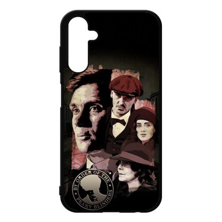By order of the Shelby Family peaky blinders Samsung Galaxy A25 5G tok