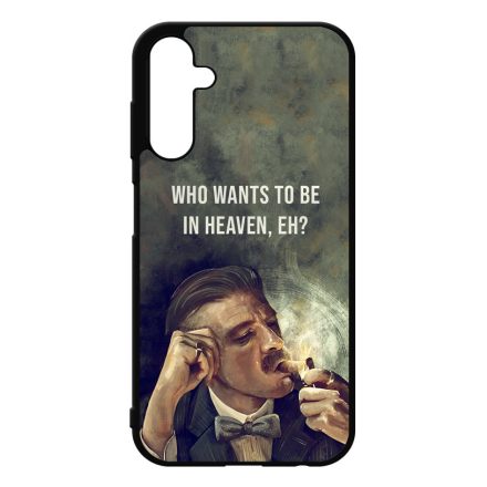 Arthur Shelby Heaven peaky blinders Samsung Galaxy A25 5G tok