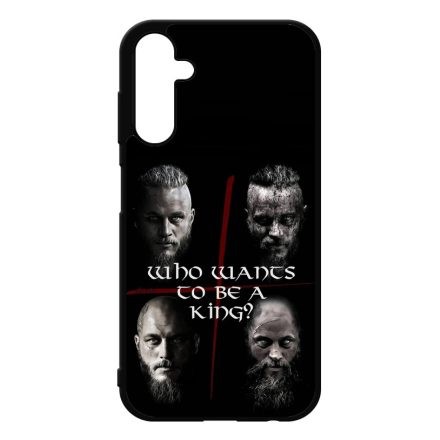 Who wants to be a king - Ragnar Samsung Galaxy A25 5G tok