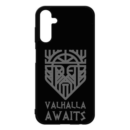 Valhalla Awaits - Vikings Samsung Galaxy A25 5G tok