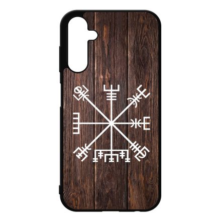 the Vegvisir - Vikings Samsung Galaxy A25 5G tok