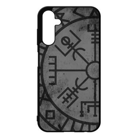 Grunge Vikings Symbol Samsung Galaxy A25 5G tok