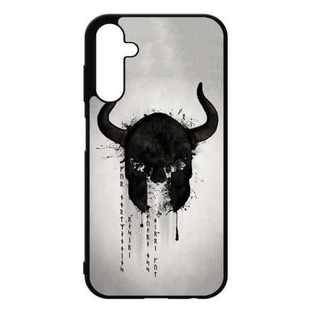 Vikings Helmet Samsung Galaxy A25 5G tok