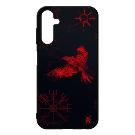 Norse Raven - Vikings Samsung Galaxy A25 5G tok