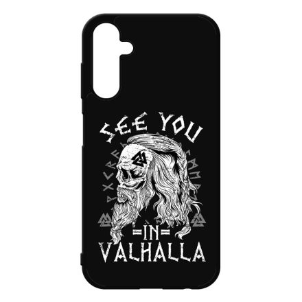 See you in Valhalla - Vikings Samsung Galaxy A25 5G tok