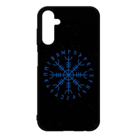 Blue Vegvisir - Vikings Samsung Galaxy A25 5G tok