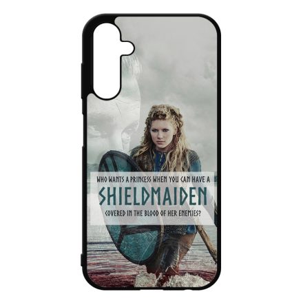 Lagertha Shieldmaiden Samsung Galaxy A25 5G tok