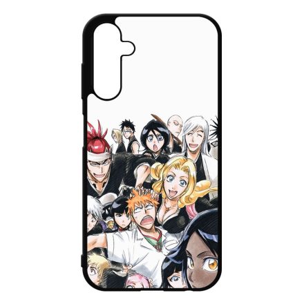 Bleach Characters Samsung Galaxy A25 5G tok